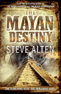 The Mayan Destiny - Preview