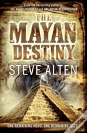 Capa do artigo The Mayan Destiny