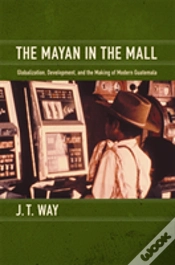 Capa do artigo The Mayan In The Mall
