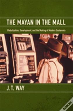 Capa do artigo The Mayan In The Mall