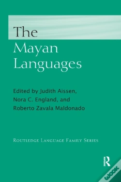 Capa do artigo The Mayan Languages