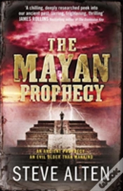 Capa do artigo The Mayan Prophecy