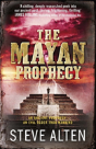 The Mayan Prophecy - Preview