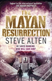 Capa do artigo The Mayan Resurrection