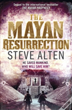 Capa do artigo The Mayan Resurrection