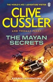Capa do artigo The Mayan Secrets