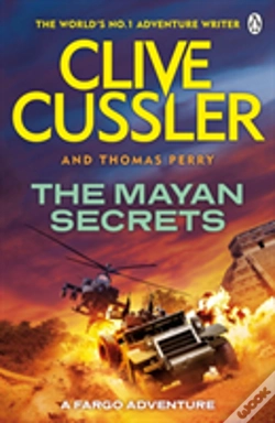 Capa do artigo The Mayan Secrets