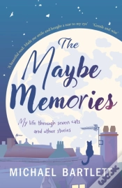 Capa do artigo The Maybe Memories