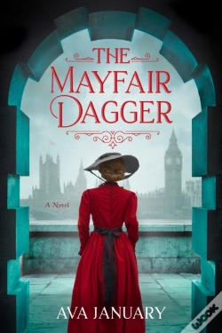 Capa do artigo The Mayfair Dagger