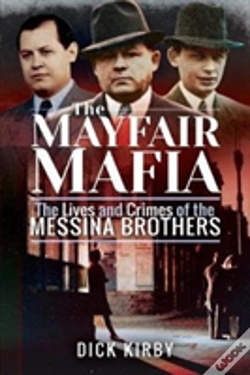 Capa do artigo The Mayfair Mafia