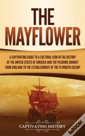 Capa do artigo The Mayflower