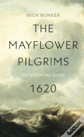 The Mayflower Pilgrims