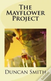 Capa do artigo The Mayflower Project