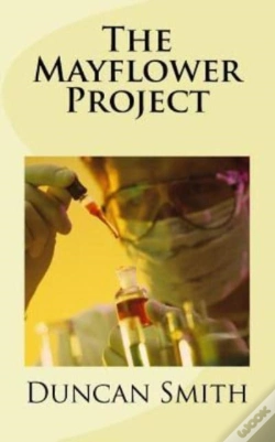 Capa do artigo The Mayflower Project