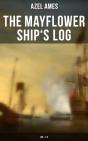 The Mayflower Ship'S Log (Vol. 1-6) - Preview