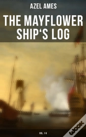 Capa do artigo The Mayflower Ship