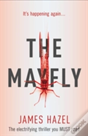 Capa do artigo The Mayfly