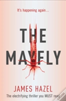 Capa do artigo The Mayfly
