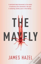 Capa do artigo The Mayfly