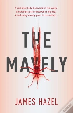 Capa do artigo The Mayfly
