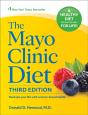 The Mayo Clinic Diet, 3rd Edition - Preview