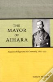 Capa do artigo The Mayor Of Aihara