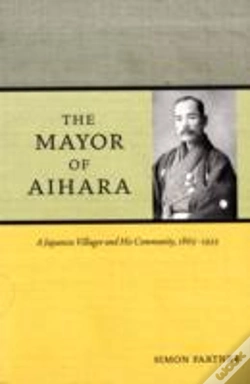 Capa do artigo The Mayor Of Aihara