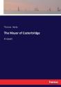 The Mayor Of Casterbridge - Preview