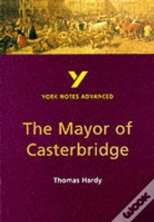 The Mayor Of Casterbridge