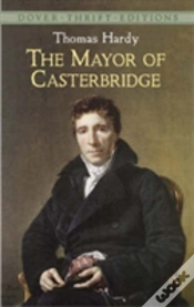Capa do artigo The Mayor Of Casterbridge