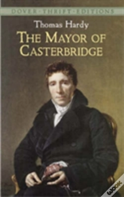 Capa do artigo The Mayor Of Casterbridge