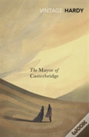 Capa do artigo The Mayor Of Casterbridge