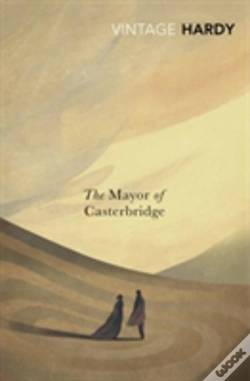 Capa do artigo The Mayor Of Casterbridge