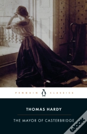 Capa do artigo The Mayor of Casterbridge