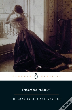 Capa do artigo The Mayor of Casterbridge