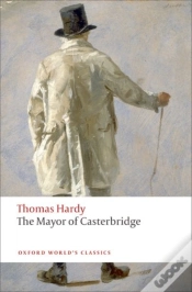 Capa do artigo The Mayor Of Casterbridge