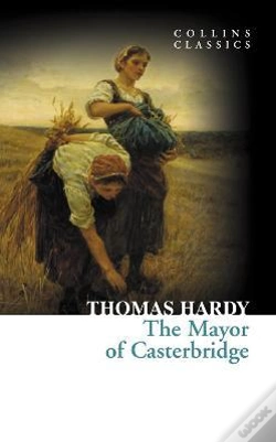 Capa do artigo The Mayor Of Casterbridge