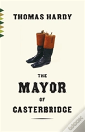 Capa do artigo The Mayor Of Casterbridge
