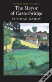 Capa do artigo The Mayor Of Casterbridge