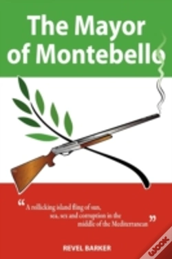 Capa do artigo The Mayor Of Montebello