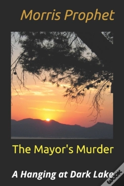 Capa do artigo The Mayor'S Murder