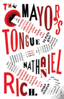 Capa do artigo The Mayor'S Tongue