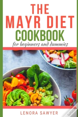Capa do artigo The Mayr Diet Cookbook For Beginners And Dummies