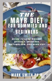 Capa do artigo The Mayr Diet For Dummies And Beginners