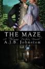The Maze, A Thomas Pichon Novel - Preview
