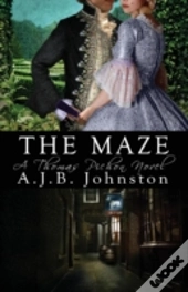 The Maze, A Thomas Pichon Novel