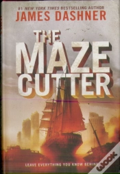Capa do artigo The Maze Cutter