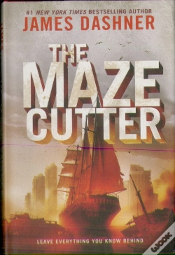 Capa do artigo The Maze Cutter