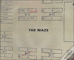 Capa do artigo The Maze