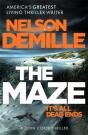 The Maze - Preview